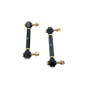 Kryptonite - KRSBEL20 | Kryptonite 0-2 Inch Lift Sway Bar End Links (2020-2026 Silverado, Sierra 2500 HD, 3500 HD) - Image 2