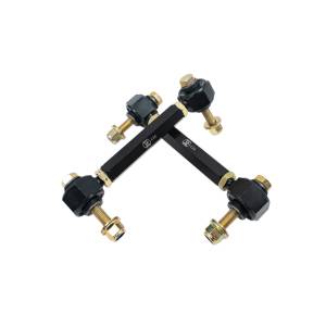 Kryptonite - KRSBEL20 | Kryptonite 0-2 Inch Lift Sway Bar End Links (2020-2026 Silverado, Sierra 2500 HD, 3500 HD) - Image 4