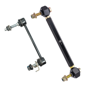 Kryptonite - KRSBEL26 | Kryptonite 4-6 Inch Lift Sway Bar End Links (2020-2026 Silverado, Sierra 2500 HD, 3500 HD) - Image 2