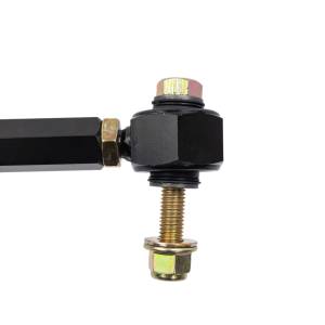 Kryptonite - KRSBEL26 | Kryptonite 4-6 Inch Lift Sway Bar End Links (2020-2026 Silverado, Sierra 2500 HD, 3500 HD) - Image 4