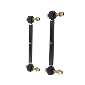 Kryptonite - KRSBEL26 | Kryptonite 4-6 Inch Lift Sway Bar End Links (2020-2026 Silverado, Sierra 2500 HD, 3500 HD) - Image 5