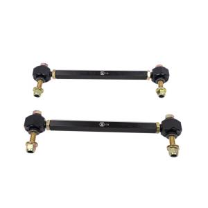 Kryptonite - KRSBEL26 | Kryptonite 4-6 Inch Lift Sway Bar End Links (2020-2026 Silverado, Sierra 2500 HD, 3500 HD) - Image 7