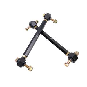 Kryptonite - KRSBEL26 | Kryptonite 4-6 Inch Lift Sway Bar End Links (2020-2026 Silverado, Sierra 2500 HD, 3500 HD) - Image 10