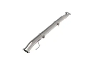 Afe - Advance Flow Engineering - 49-37042 | aFe Power Takeda 3 Inch 304 Stainless Steel Mid-Pipe For Kia K5 GT L4-2.5L (t) - Image 3