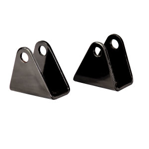 KRSE10 | Kryptonite Shock Extensions (2001-2010 Silverado, Sierra 2500 HD, 3500 HD)