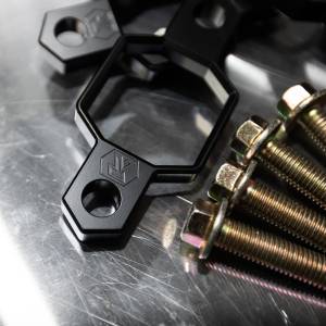 Kryptonite - KRSE11 | Kryptonite Shock Extension Kit (2011-2026 Silverado, Sierra 2500 HD, 3500 HD) - Image 6