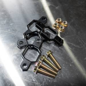 Kryptonite - KRSE11 | Kryptonite Shock Extension Kit (2011-2026 Silverado, Sierra 2500 HD, 3500 HD) - Image 7