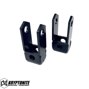 Kryptonite - KRSE99 | Kryptonite Shock Extensions (1999-2006 Silverado, Sierra 1500 | 2000-2006 Suburban, Tahoe, Yukon ) - Image 2