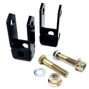 KRSE99 | Kryptonite Shock Extensions (1999-2006 Silverado, Sierra 1500 | 2000-2006 Suburban, Tahoe, Yukon )