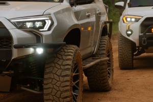 Morimoto - LF2-531 | Morimoto XB Evo LED Headlights For Toyota 4Runner - Image 3