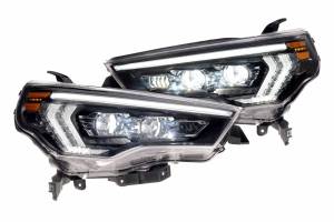 Morimoto - LF2-531 | Morimoto XB Evo LED Headlights For Toyota 4Runner - Image 9