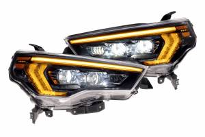 Morimoto - LF2-531 | Morimoto XB Evo LED Headlights For Toyota 4Runner - Image 8