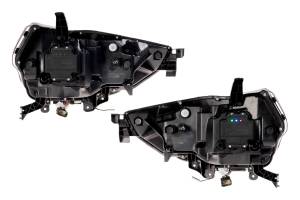 Morimoto - LF2-531 | Morimoto XB Evo LED Headlights For Toyota 4Runner - Image 10