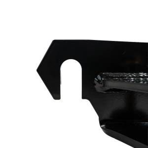 Kryptonite - KRSS15 | Kryptonite Bolt On Steering Stabilizer Bracket For 2015–2026 Chevrolet Silverado / GMC Sierra 2500 HD & 3500 HD - Image 5