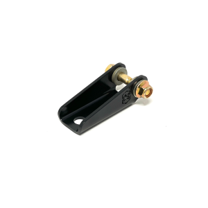 Kryptonite - KRSS88 | Kryptonite Steering Stabilizer Bracket (1988-1998 Chevrolet K1500, K2500, K3500) - Image 2