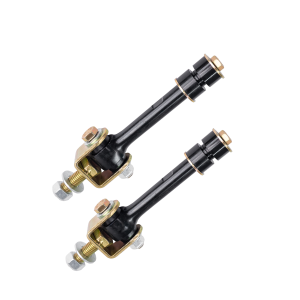 Kryptonite - KRSWEL02 | Kryptonite 0-2 Inch Lift Sway Bar End Links (2001-2019 Silverado, Sierra 2500 HD, 3500 HD) - Image 3