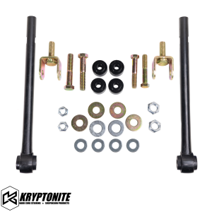 KRSWEL79 | Kryptonite 7-9 Inch Lift Sway Bar End Links (2001-2019 Silverado, Sierra 2500 HD, 3500 HD)