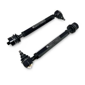 Kryptonite - KRTR12 | Kryptonite Death Grip Tie Rods | Stock Fitment (1999-2006 Silverado, Sierra 1500 | 2000-2006 Suburban, Tahoe, Yukon) - Image 4