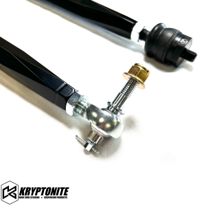 Kryptonite - KRTRZ14-3 | Kryptonite Death Grip Tie Rods Stage "2" For Polaris XP 1000 (2014-2023) | +3" Long Travel - Image 7