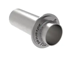 49-93003 | aFe Power ST Sound-Core 2 Inch 304 Stainless Steel Sound Control For MACH-Force ST And Takeda ST Exhaust Systems