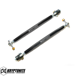 Kryptonite - KRTRZ19 | Kryptonite Death Grip Tie Rods Stage "2" For Polaris XP 1000 (2014-2025) / XP Turbo (2016) - Image 3