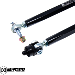 Kryptonite - KRTRZ19T | Kryptonite Death Grip Tie Rods Stage "2" For Polaris XP 1000 / XP Turbo - Image 4