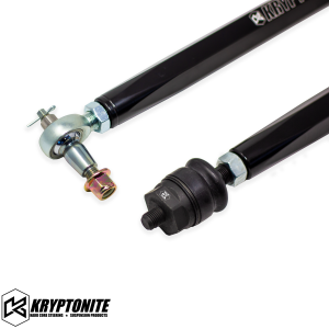 Kryptonite - KRTRZ20 | Kryptonite Death Grip Tie Rods Stage "1" For Polaris RZR Pro XP (2020-2024) - Image 3