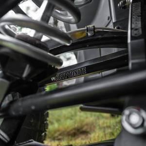 Kryptonite - KRTRZPR1 | Kryptonite Death Grip Tie Rods For Polaris RZR Pro R / Turbo R (2022-2024) - Image 6