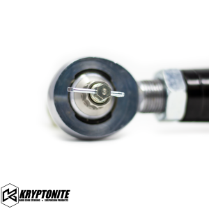 Kryptonite - KRTRZTS3 | Kryptonite Death Grip Tie Rods Stage "3" For Polaris RZR XP Turbo S (2018-2021) - Image 4