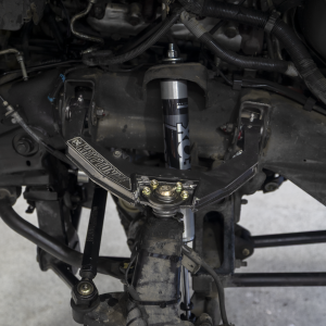 Kryptonite - KRUCA10 | Kryptonite Upper Control Arm Kit (2001-2010 Silverado, Sierra 2500 HD, 3500 HD) - Image 5
