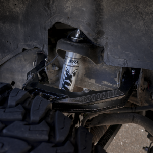 Kryptonite - KRUCA10 | Kryptonite Upper Control Arm Kit (2001-2010 Silverado, Sierra 2500 HD, 3500 HD) - Image 6