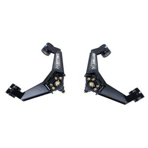 Kryptonite - KRUCA11 | Kryptonite Upper Control Arm Kit (2011-2019 Silverado, Sierra 2500 HD, 3500 HD) - Image 2