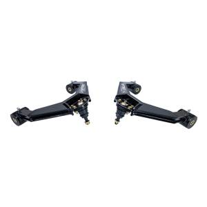 Kryptonite - KRUCA11 | Kryptonite Upper Control Arm Kit (2011-2019 Silverado, Sierra 2500 HD, 3500 HD) - Image 3