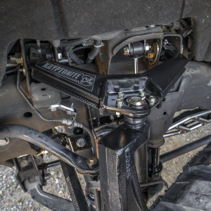 Kryptonite - KRUCA11 | Kryptonite Upper Control Arm Kit (2011-2019 Silverado, Sierra 2500 HD, 3500 HD) - Image 11