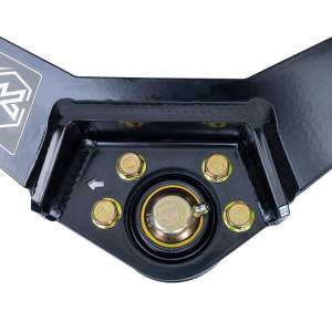 Kryptonite - KRUCA11 | Kryptonite Upper Control Arm Kit (2011-2019 Silverado, Sierra 2500 HD, 3500 HD) - Image 9