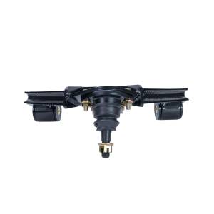 Kryptonite - KRUCA11 | Kryptonite Upper Control Arm Kit (2011-2019 Silverado, Sierra 2500 HD, 3500 HD) - Image 4