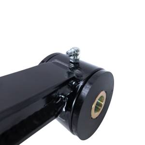 Kryptonite - KRUCA11 | Kryptonite Upper Control Arm Kit (2011-2019 Silverado, Sierra 2500 HD, 3500 HD) - Image 8