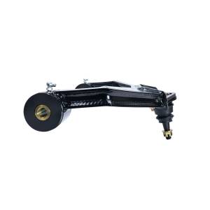 Kryptonite - KRUCA11 | Kryptonite Upper Control Arm Kit (2011-2019 Silverado, Sierra 2500 HD, 3500 HD) - Image 5