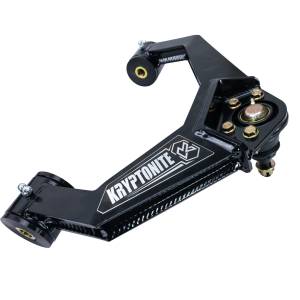 Kryptonite - KRUCA11 | Kryptonite Upper Control Arm Kit (2011-2019 Silverado, Sierra 2500 HD, 3500 HD) - Image 7