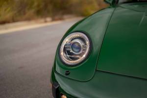 Morimoto - LF993M | Morimoto XB LED Headlights For Porsche 911 993 | Modern White - Image 9
