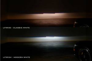 Morimoto - LF993M | Morimoto XB LED Headlights For Porsche 911 993 | Modern White - Image 7