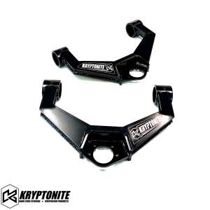 Kryptonite - KRUCA20 | Kryptonite Upper Control Arm Kit (2020-2026 Silverado, Sierra 2500 HD, 3500 HD) - Image 4
