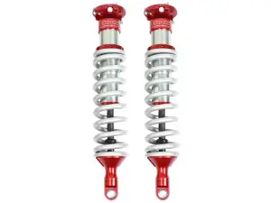Afe - Advance Flow Engineering - 501-5600-03 | aFe Power Control Sway-A-Way 2.5 Front Coilover Kit For Chevrolet Colorado/ GMC Canyon L4-2.5L/V6-3.6L/L4-2.8L (td) - Image 1