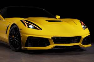 Morimoto - LF779 | Morimoto XB LED Headlights For Chevrolet Corvette C7 | Gen II - Image 9