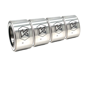 Kryptonite - KRX3WB17-PACK | Kryptonite Lifetime Warranty Wheel Bearing Package For Can-Am Maverick X3 (2018-2026) - Image 3