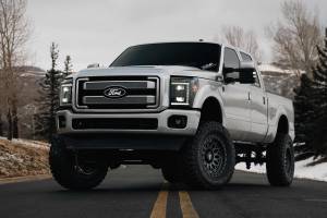 Morimoto - LF553.2 | Morimoto XB Hybrid LED Headlights For Ford F-250 / F-350 / F-450 Super Duty - Image 7