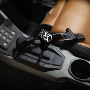 Kryptonite - KRZPRSK01 | Kryptonite Death Grip Shifter For Polaris RZR XP Pro R (2022-2026) - Image 6