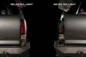 Morimoto - LF726 | Morimoto XB LED Tail Lights For Toyota Tacoma | Red - Image 10