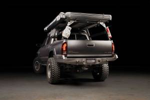Morimoto - LF726 | Morimoto XB LED Tail Lights For Toyota Tacoma | Red - Image 11