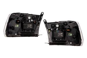 Morimoto - LF2-520Y | Morimoto XB Evo Hybrid LED Headlights For Ram 1500 / Ram HD - Image 10